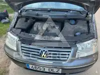 2005 Volkswagen SHARAN