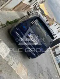 2005 Volkswagen SHARAN