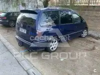 2005 Volkswagen SHARAN
