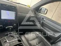 2005 Volkswagen Touareg