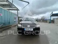 2005 Volkswagen Touareg