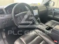 2005 Volkswagen Touareg