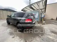 2005 Volkswagen Touareg