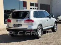 2005 Volkswagen Touareg