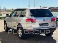 2005 Volkswagen Touareg