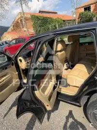 2005 Volkswagen Touareg