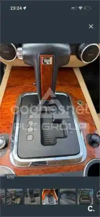 2005 Volkswagen Touareg