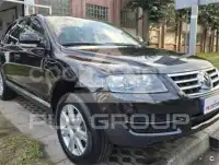 2005 Volkswagen Touareg
