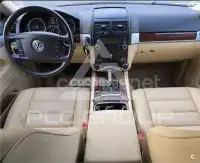 2005 Volkswagen Touareg