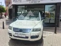 2005 Volkswagen Touareg