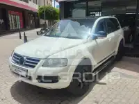 2005 Volkswagen Touareg