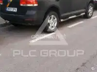 2005 Volkswagen Touareg