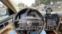 2005 Volkswagen Touareg