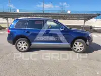 2005 Volkswagen Touareg
