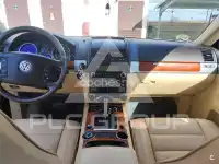 2005 Volkswagen Touareg