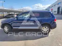 2005 Volkswagen Touareg