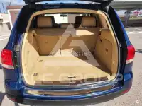 2005 Volkswagen Touareg