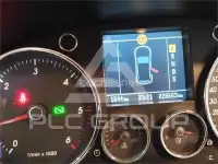 2005 Volkswagen Touareg