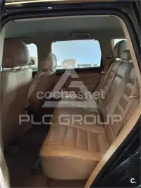 2005 Volkswagen Touareg