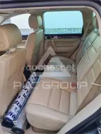 2005 Volkswagen Touareg