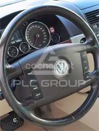 2005 Volkswagen Touareg