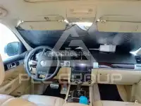 2005 Volkswagen Touareg