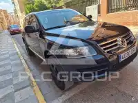 2005 Volkswagen Touareg