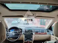 2005 Volkswagen Touareg