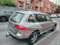 2005 Volkswagen Touareg
