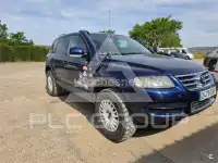 2005 Volkswagen Touareg