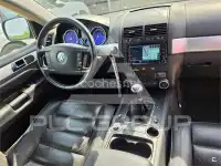 2005 Volkswagen Touareg