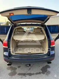 2005 Volkswagen Touareg