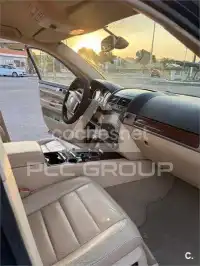 2005 Volkswagen Touareg