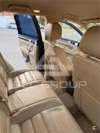 2005 Volkswagen Touareg