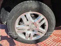 2005 Volkswagen Touareg