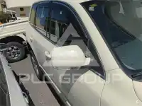 2005 Volkswagen Touareg