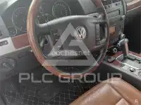 2005 Volkswagen Touareg
