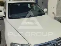 2005 Volkswagen Touareg