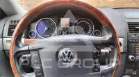 2005 Volkswagen Touareg