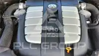 2005 Volkswagen Touareg