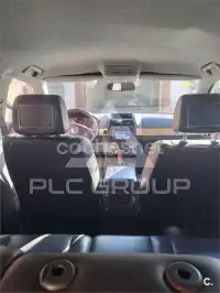 2005 Volkswagen Touareg