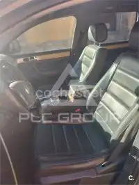 2005 Volkswagen Touareg