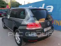 2005 Volkswagen Touareg