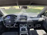 2005 Volkswagen Touareg