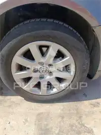 2005 Volkswagen Passat