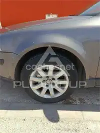 2005 Volkswagen Passat