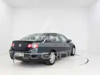 2005 Volkswagen Passat