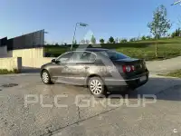 2005 Volkswagen Passat
