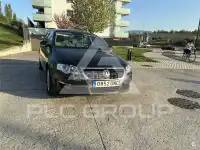 2005 Volkswagen Passat