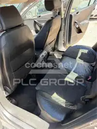2005 Volkswagen Passat